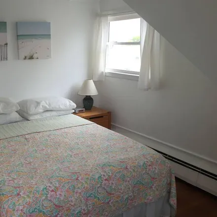 Rent this 2 bed apartment on Brigantine in NJ, 08203