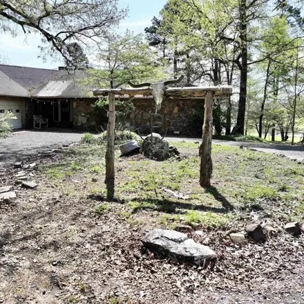 Image 1 - 326 Polk Road 55, Mena, Arkansas, 71953 - House for sale