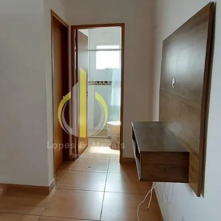 Rent this 1 bed apartment on Rua Ângelo Alberto Nesti in Bussocaba, Osasco - SP