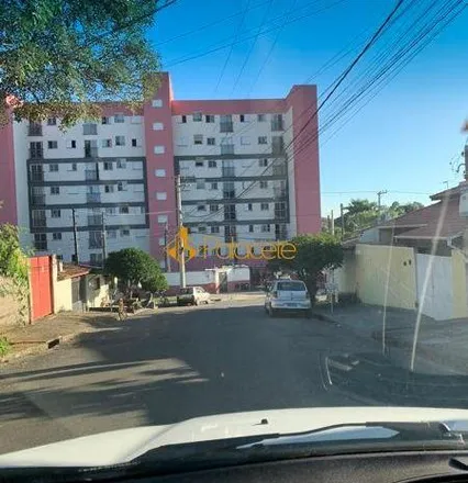 Image 2 - Rua Cambuci, Cidade Nova, Pindamonhangaba - SP, 12441-240, Brazil - Apartment for sale