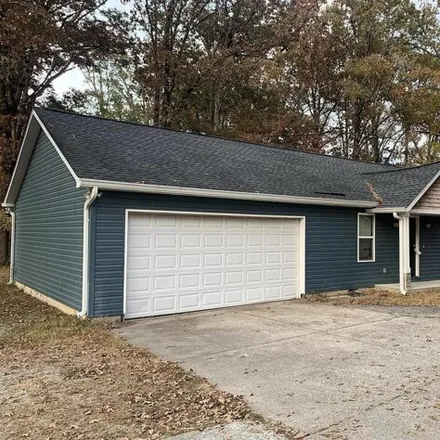 Buy this 3 bed house on 1079 Givens Road in Shady Rest, Chattanooga