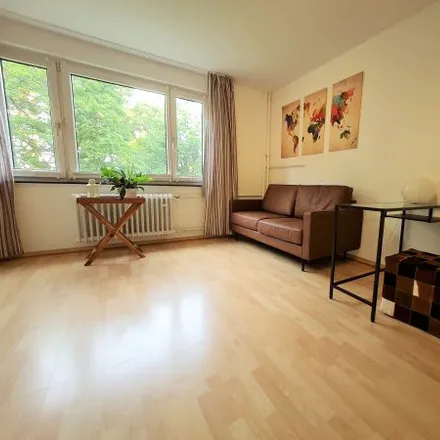 Rent this 2 bed apartment on Am Fort Elisabeth 17 in 55131 Mainz, Germany