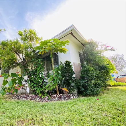 Rent this 2 bed house on 2024 Northeast 135th Terrace in North Miami Beach, FL 33181