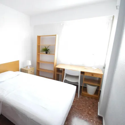 Image 3 - Carrer d'Albalat dels Tarongers, 46022 Valencia, Spain - Room for rent