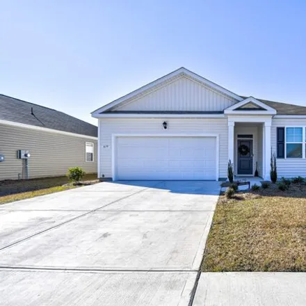 Buy this 3 bed house on Perthshire Loop in Horry County, SC 29579
