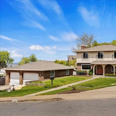 Buy this 6 bed house on 1045 East 250 North in Bountiful, UT 84010