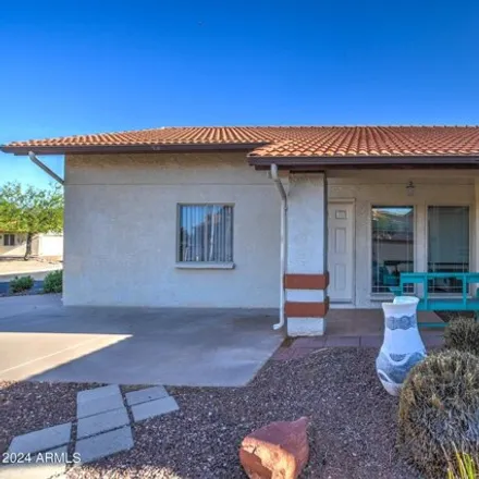 Image 4 - South Camino del Rey, Mesa, AZ 85206, USA - House for sale