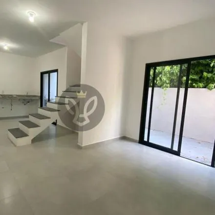 Rent this 2 bed house on Rua Santa Maria in Vila Santa Terezinha, Itatiba - SP