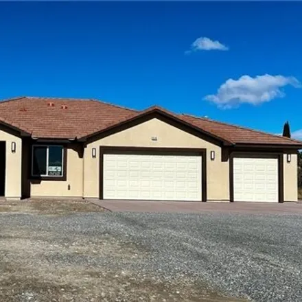 Buy this 4 bed house on 2586 Ranchito Way in Pahrump, NV 89048