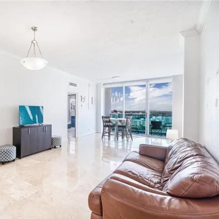 Image 4 - 4001 South Ocean Drive, Beverly Beach, Hollywood, FL 33019, USA - Condo for sale