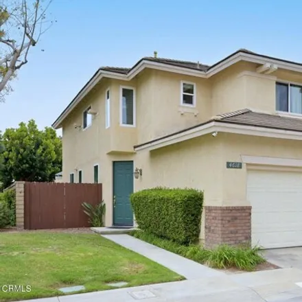 Buy this 4 bed house on Del Rayo Court in Camarillo, CA 93012