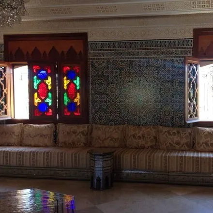 Image 5 - Mohammedia, Pachalik de Mohammédia باشوية المحمدية, Morocco - House for rent