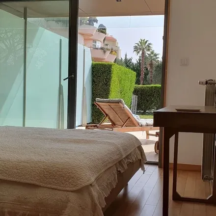 Rent this 1 bed condo on Avenida de Portugal in 2765-272 Cascais, Portugal