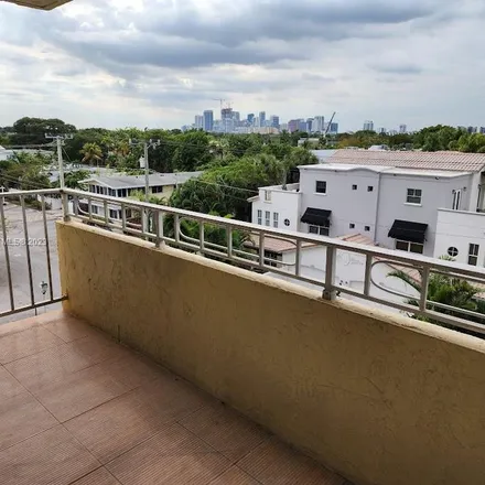 Rent this 2 bed apartment on 901 Northeast 18th Avenue in Sunrise Key, Fort Lauderdale