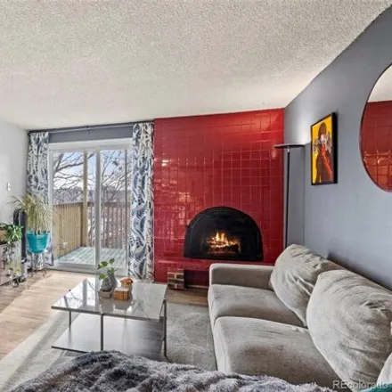 Image 2 - Club Valencia, 1300 South Parker Road, Denver, CO 80247, USA - Condo for sale