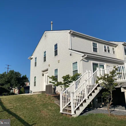 Image 3 - 839 Evergreen Circle, Franconia Township, PA 18969, USA - Townhouse for rent