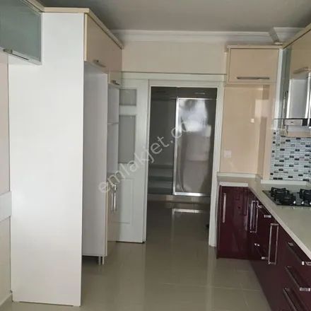 Image 9 - 777. Sokak, 06270 Mamak, Turkey - Apartment for rent
