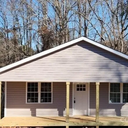 Buy this 3 bed house on 224 3rd Street in Forest City, NC 28043