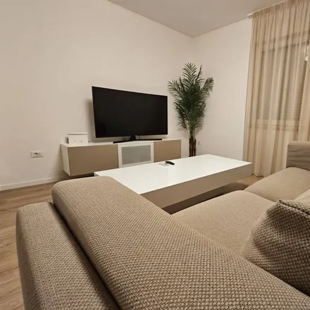 Rent this 2 bed apartment on Osnovna škola Gornja Vežica in Gornja Vežica 31, 51111 Grad Rijeka