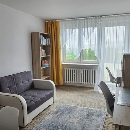 Image 9 - Aleja Grunwaldzka 593, 80-339 Gdańsk, Poland - Apartment for rent