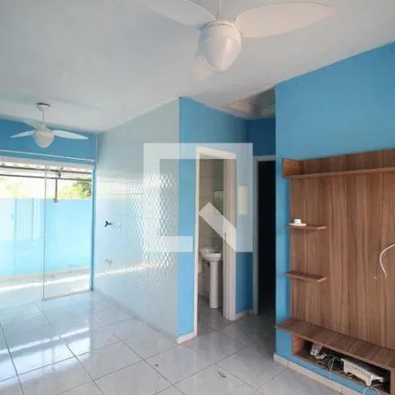 Rent this 2 bed house on Rua A. J. Renner in Estância Velha, Canoas - RS