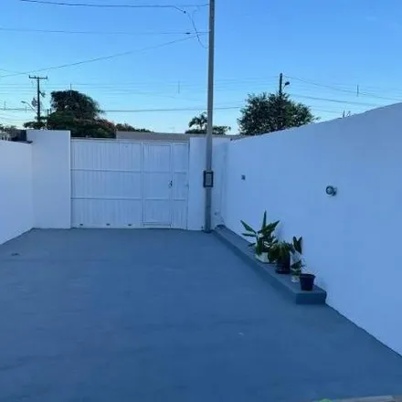 Rent this 2 bed house on Rua Perimetral Norte in Pontal do Paraná - PR, 83255