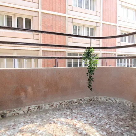 Rent this 3 bed apartment on Calle Madre de Dios in 30004 Murcia, Spain