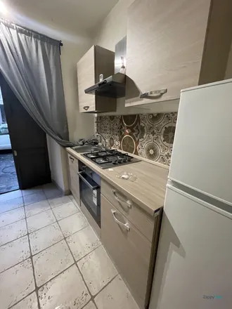 Image 2 - Via della Palma 14, 95121 Catania CT, Italy - Apartment for rent