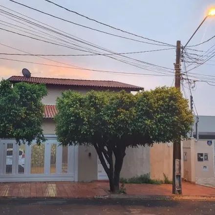 Image 1 - Rua Ipacaraí, São Bento, Campo Grande - MS, 79004-972, Brazil - House for sale
