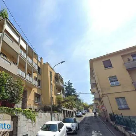 Rent this 3 bed apartment on Via San Mamolo 116c in 40136 Bologna BO, Italy