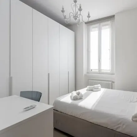 Image 4 - La Cantina, Via Giuseppe Meda, 31, 20136 Milan MI, Italy - Apartment for rent