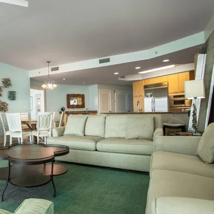 Rent this 2 bed condo on Orange Beach