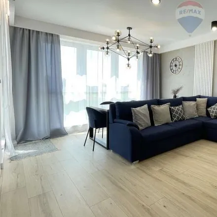 Buy this 3 bed apartment on Jana Pawła II in 76-200 Słupsk, Poland