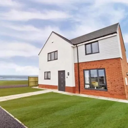 Buy this 4 bed house on Middleton Road in Hartlepool, TS24 0YQ