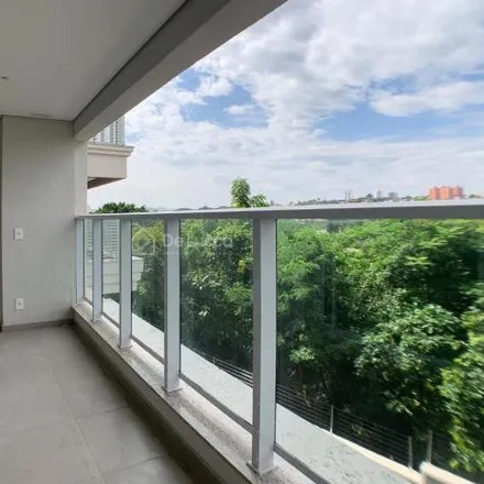 Buy this 3 bed apartment on Rua Doutor Mario Natividade in Taquaral, Campinas - SP