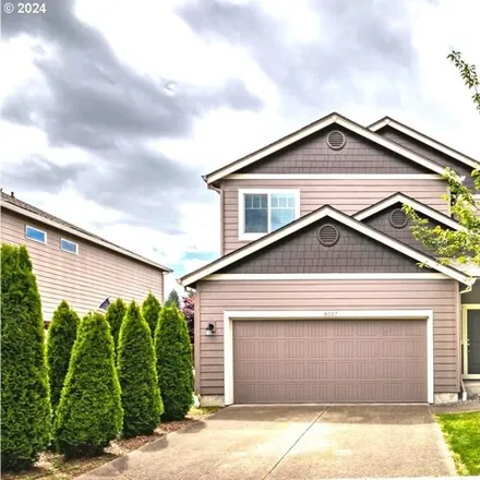 Buy this 4 bed house on 8007 Northeast 20th Street in Vancouver, WA 98664