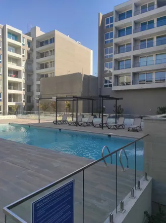 Rent this 2 bed apartment on Arauco 1079 in 836 0874 Santiago, Chile