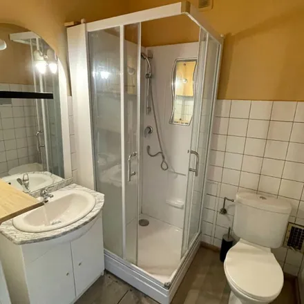 Rent this 2 bed apartment on ERA Agence Immobilière de Lorraine in Place d'Armes - Jacques-François Blondel, 57000 Metz