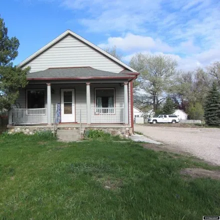 Buy this 1 bed house on 658 South 7th Street in Douglas, WY 82633