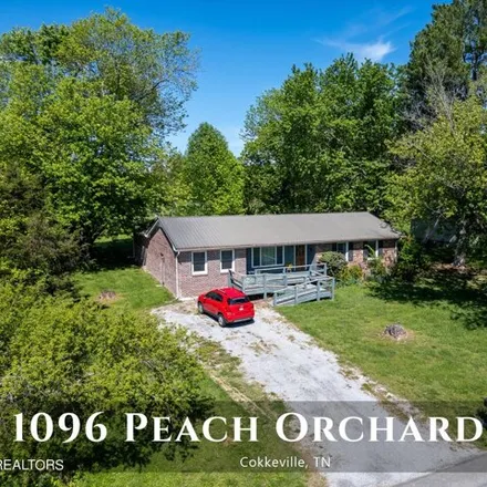 Buy this 3 bed house on 1106 Peach Orchard Road in Pippen Springs Estates, Putnam County