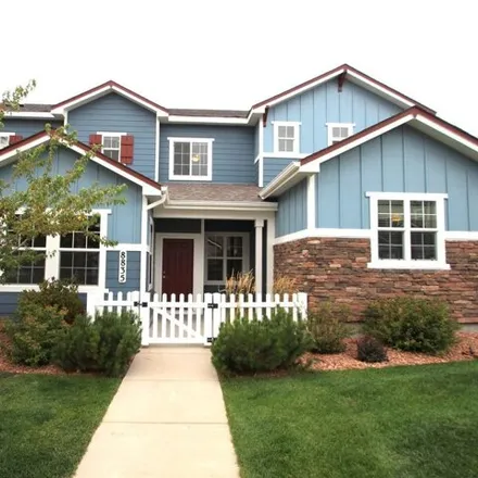 Rent this 3 bed house on unnamed road in Colorado Springs, CO 80924