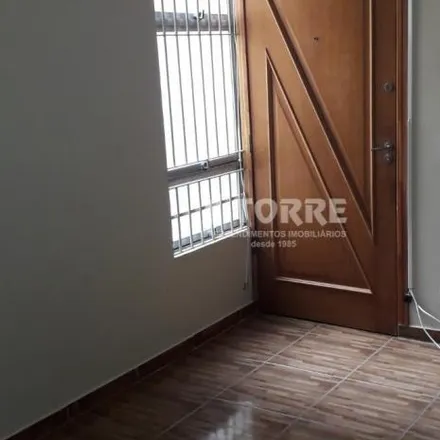 Rent this 2 bed apartment on Condomínio Parque dos Eucaliptos in Rua Albatroz 65, Campinas