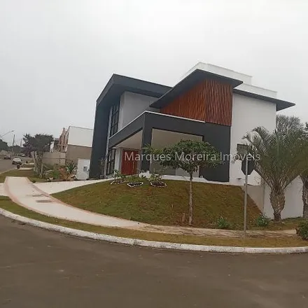 Buy this studio house on unnamed road in Cruzeiro de Santo Antônio, Juiz de Fora - MG