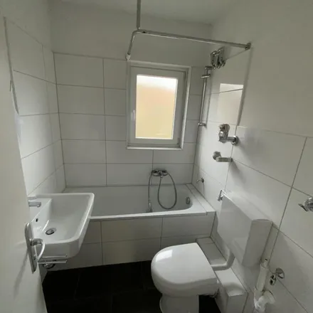 Rent this 3 bed apartment on Königsberger Straße 1 in 58511 Lüdenscheid, Germany