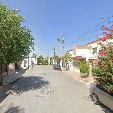 Buy this 3 bed house on Cerrada Lyon in 27265 Torreón, Coahuila