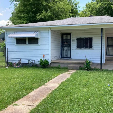 Buy this 2 bed house on 200 South McClendon in Forrest City, AR 72335