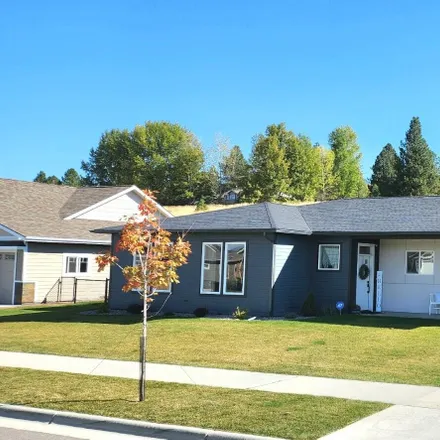 Buy this 3 bed house on 7020 Guinevere Drive in Missoula, MT 59802