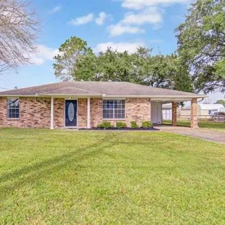 Buy this 2 bed house on 6275 Avenue P in Santa Fe, TX 77510