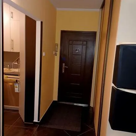 Rent this 2 bed apartment on Instytut Budownictwa in Wydział Geoinżynierii UWM, Jana Heweliusza 4