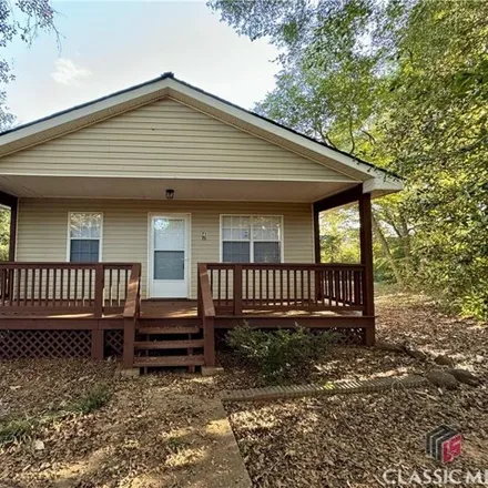 Rent this 3 bed house on 71 Morrison St in Watkinsville, Georgia